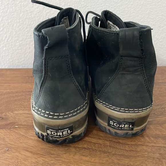 Sorel Women's Out 'N About Boots - Picture 3 of 3